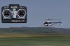 Simulatör Dersleri - RC Helikopter Basic Maneuvers (Başlangıç Manevraları)