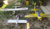 Ilk RC Model Uçak Seçimi : Hangi Modeli Tercih Edeyim