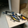 efrastousles